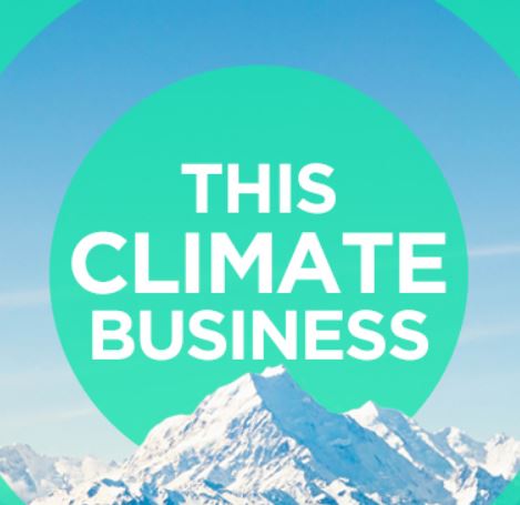 ‘This Climate Business’ Interview: Purpose led business, a conversation with Vincent Heeringa