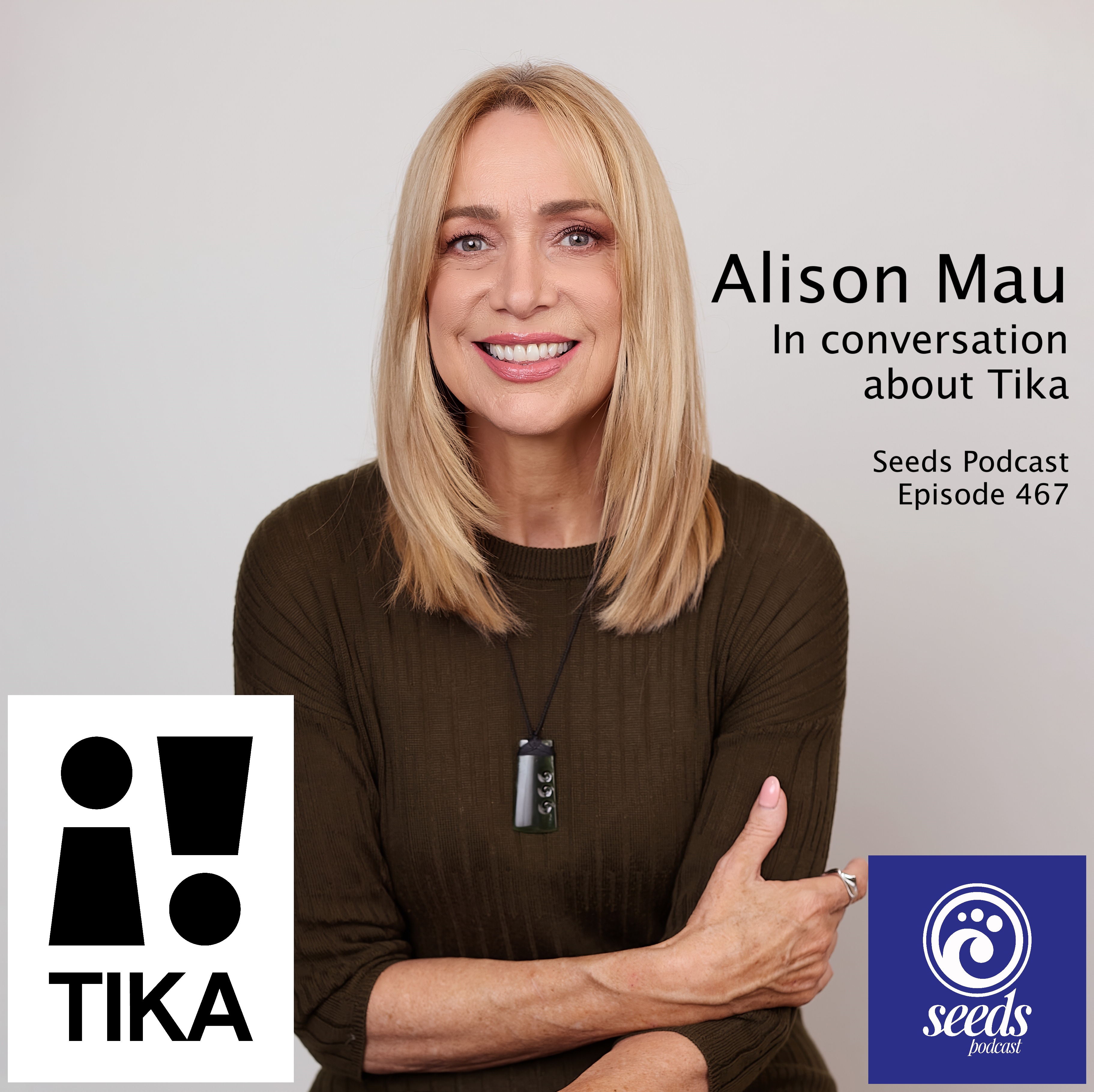 Alison Mau on Tika a new initiative taking collective action to advocate for those who have experienced sexual harm
