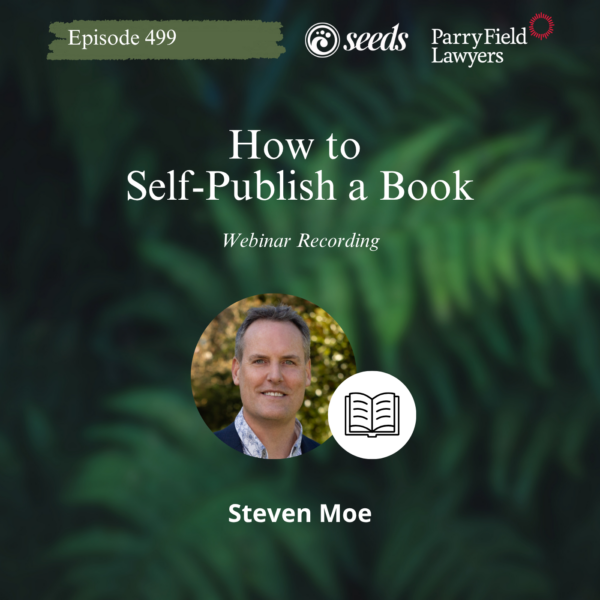 Create a book!  How to self publish … featuring Jamie Small