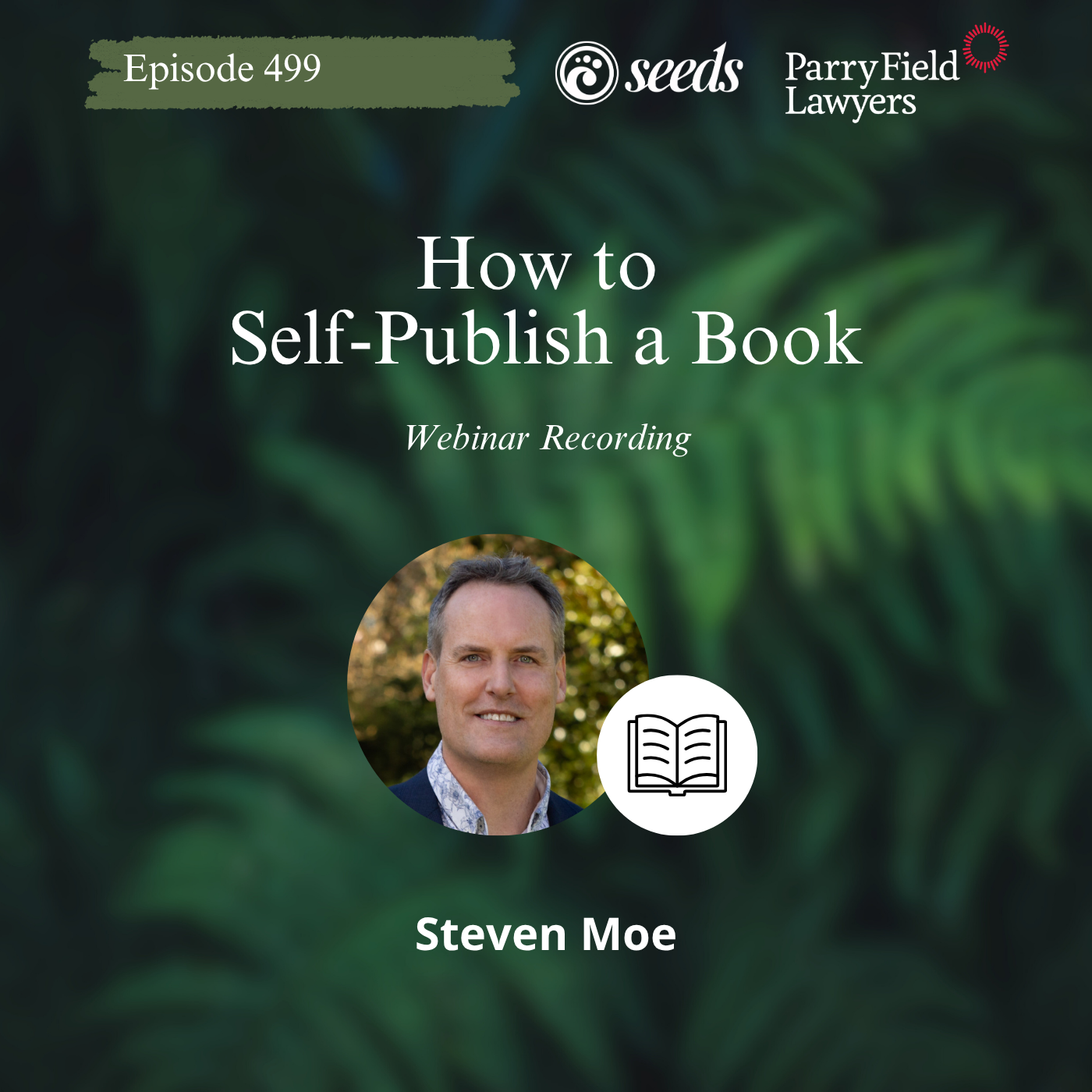Create a book!  How to self publish … featuring Jamie Small